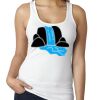 Deco Women's Jr. Fit Racerback Tank Thumbnail