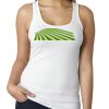 Deco Women's Jr. Fit Racerback Tank Thumbnail