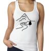 Deco Women's Jr. Fit Racerback Tank Thumbnail