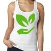 Deco Women's Jr. Fit Racerback Tank Thumbnail