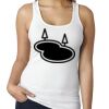 Deco Women's Jr. Fit Racerback Tank Thumbnail