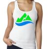 Deco Women's Jr. Fit Racerback Tank Thumbnail
