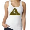 Deco Women's Jr. Fit Racerback Tank Thumbnail