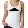 Deco Women's Jr. Fit Racerback Tank Thumbnail