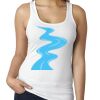 Deco Women's Jr. Fit Racerback Tank Thumbnail