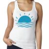 Deco Women's Jr. Fit Racerback Tank Thumbnail