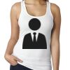 Deco Women's Jr. Fit Racerback Tank Thumbnail