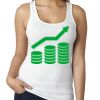 Deco Women's Jr. Fit Racerback Tank Thumbnail