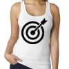 Deco Women's Jr. Fit Racerback Tank Thumbnail