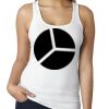 Deco Women's Jr. Fit Racerback Tank Thumbnail