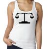 Deco Women's Jr. Fit Racerback Tank Thumbnail