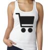 Deco Women's Jr. Fit Racerback Tank Thumbnail