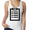 Deco Women's Jr. Fit Racerback Tank Thumbnail