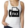 Deco Women's Jr. Fit Racerback Tank Thumbnail