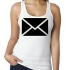 Deco Women's Jr. Fit Racerback Tank Thumbnail
