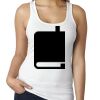Deco Women's Jr. Fit Racerback Tank Thumbnail