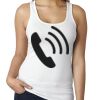 Deco Women's Jr. Fit Racerback Tank Thumbnail