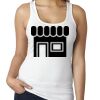 Deco Women's Jr. Fit Racerback Tank Thumbnail