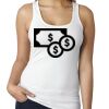 Deco Women's Jr. Fit Racerback Tank Thumbnail