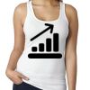 Deco Women's Jr. Fit Racerback Tank Thumbnail