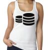 Deco Women's Jr. Fit Racerback Tank Thumbnail