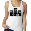 Deco Women's Jr. Fit Racerback Tank Thumbnail