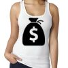 Deco Women's Jr. Fit Racerback Tank Thumbnail
