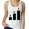Deco Women's Jr. Fit Racerback Tank Thumbnail