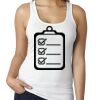 Deco Women's Jr. Fit Racerback Tank Thumbnail