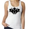 Deco Women's Jr. Fit Racerback Tank Thumbnail
