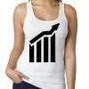 Deco Women's Jr. Fit Racerback Tank Thumbnail