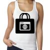 Deco Women's Jr. Fit Racerback Tank Thumbnail