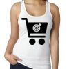 Deco Women's Jr. Fit Racerback Tank Thumbnail
