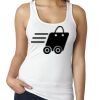 Deco Women's Jr. Fit Racerback Tank Thumbnail