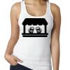 Deco Women's Jr. Fit Racerback Tank Thumbnail