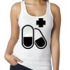 Deco Women's Jr. Fit Racerback Tank Thumbnail