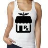 Deco Women's Jr. Fit Racerback Tank Thumbnail