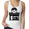 Deco Women's Jr. Fit Racerback Tank Thumbnail