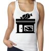 Deco Women's Jr. Fit Racerback Tank Thumbnail