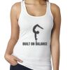Deco Women's Jr. Fit Racerback Tank Thumbnail