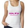 Deco Women's Jr. Fit Racerback Tank Thumbnail