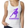 Deco Women's Jr. Fit Racerback Tank Thumbnail