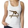 Deco Women's Jr. Fit Racerback Tank Thumbnail
