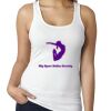 Deco Women's Jr. Fit Racerback Tank Thumbnail