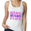 Deco Women's Jr. Fit Racerback Tank Thumbnail