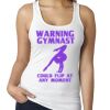 Deco Women's Jr. Fit Racerback Tank Thumbnail