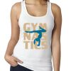 Deco Women's Jr. Fit Racerback Tank Thumbnail