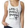 Deco Women's Jr. Fit Racerback Tank Thumbnail