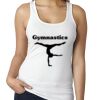 Deco Women's Jr. Fit Racerback Tank Thumbnail