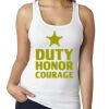 Deco Women's Jr. Fit Racerback Tank Thumbnail